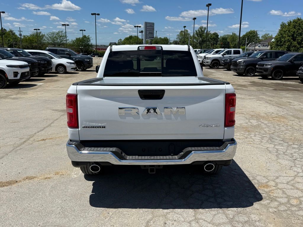 2026 Ram 1500 Big Horn/Lone Star Crestwood KY