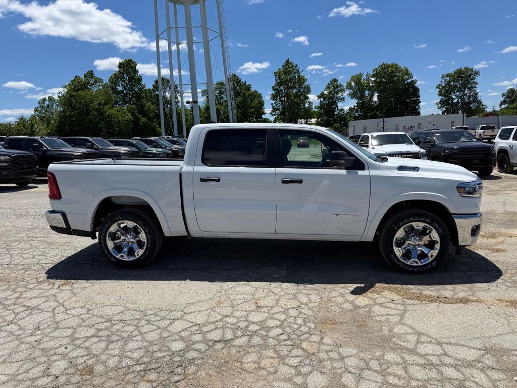 2026 Ram 1500 Big Horn/Lone Star Crestwood KY