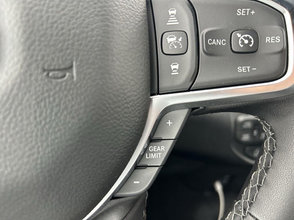 2026 Ram 1500 Big Horn/Lone Star Crestwood KY