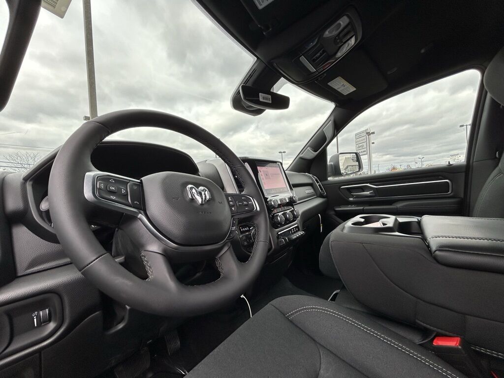 2026 Ram 1500 Big Horn/Lone Star Crestwood KY