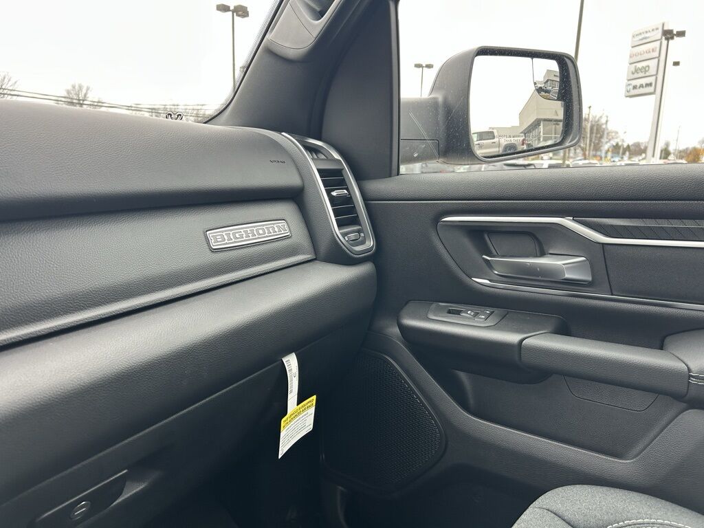 2026 Ram 1500 Big Horn/Lone Star Crestwood KY