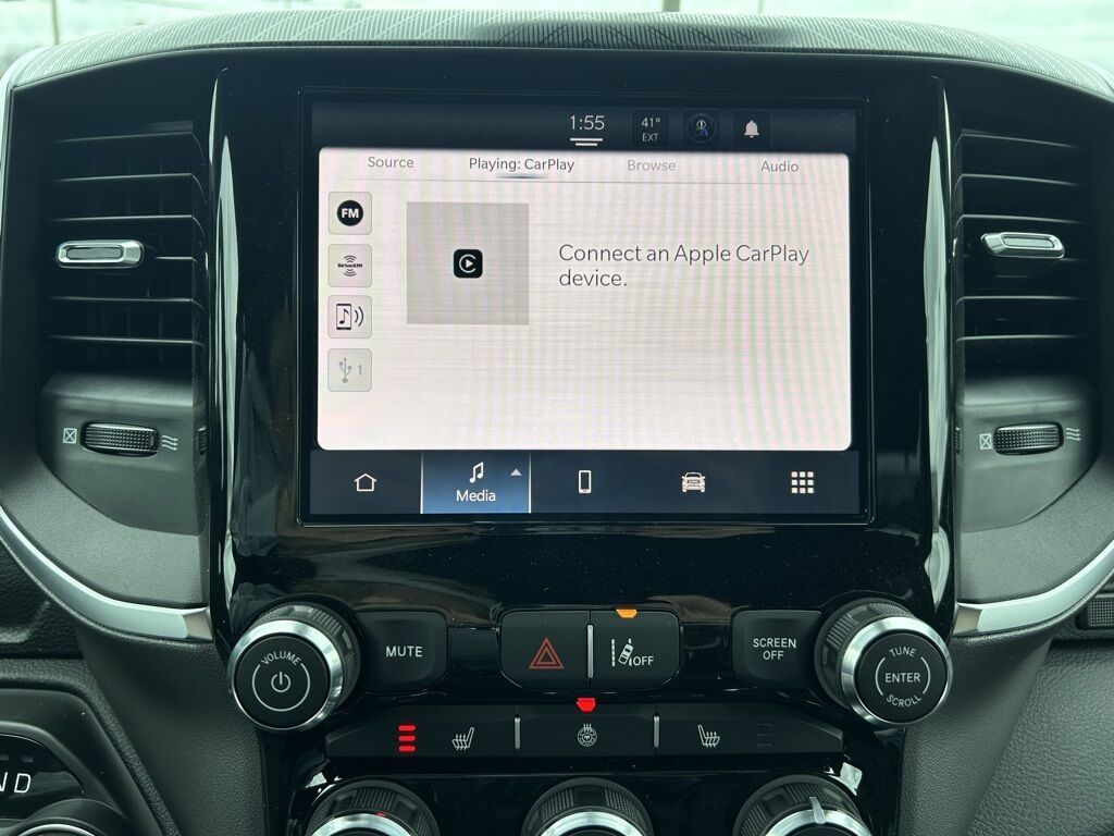 2026 Ram 1500 Big Horn/Lone Star Crestwood KY