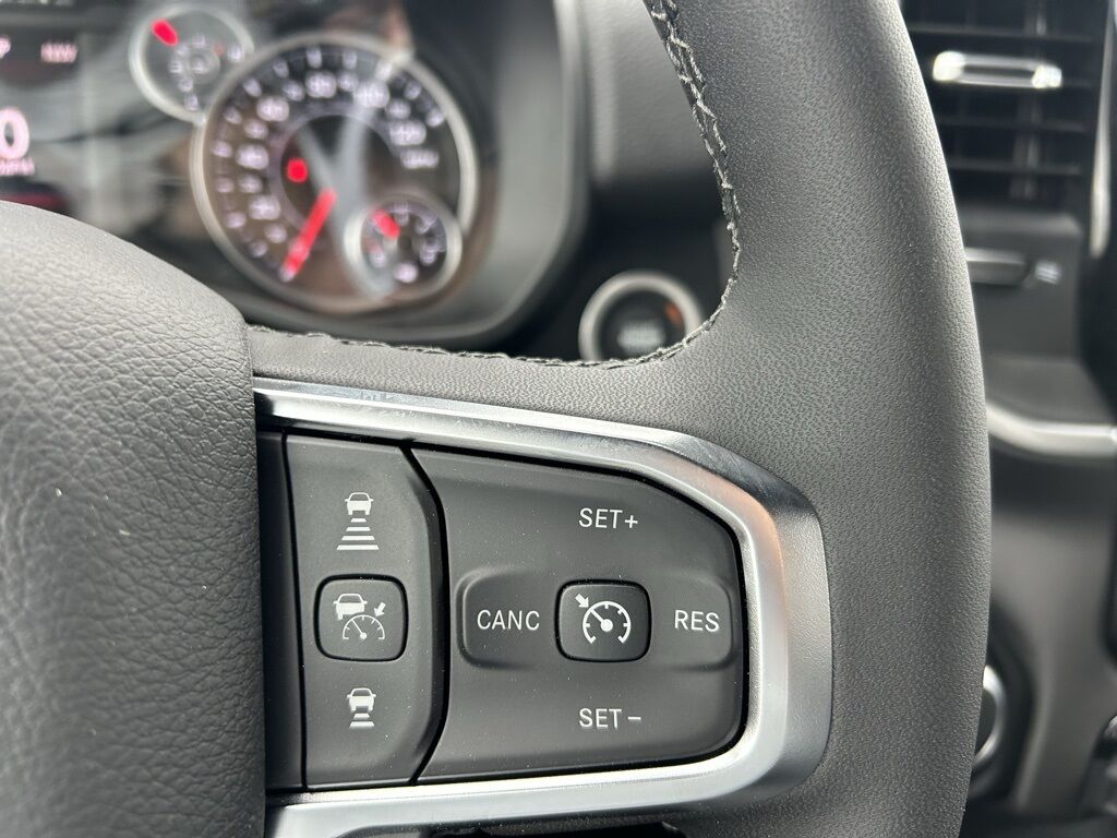 2026 Ram 1500 Big Horn/Lone Star Crestwood KY