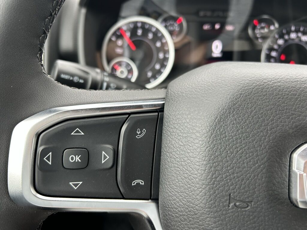 2026 Ram 1500 Big Horn/Lone Star Crestwood KY