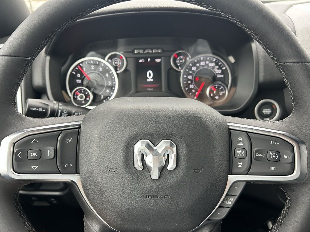 2026 Ram 1500 Big Horn/Lone Star Crestwood KY