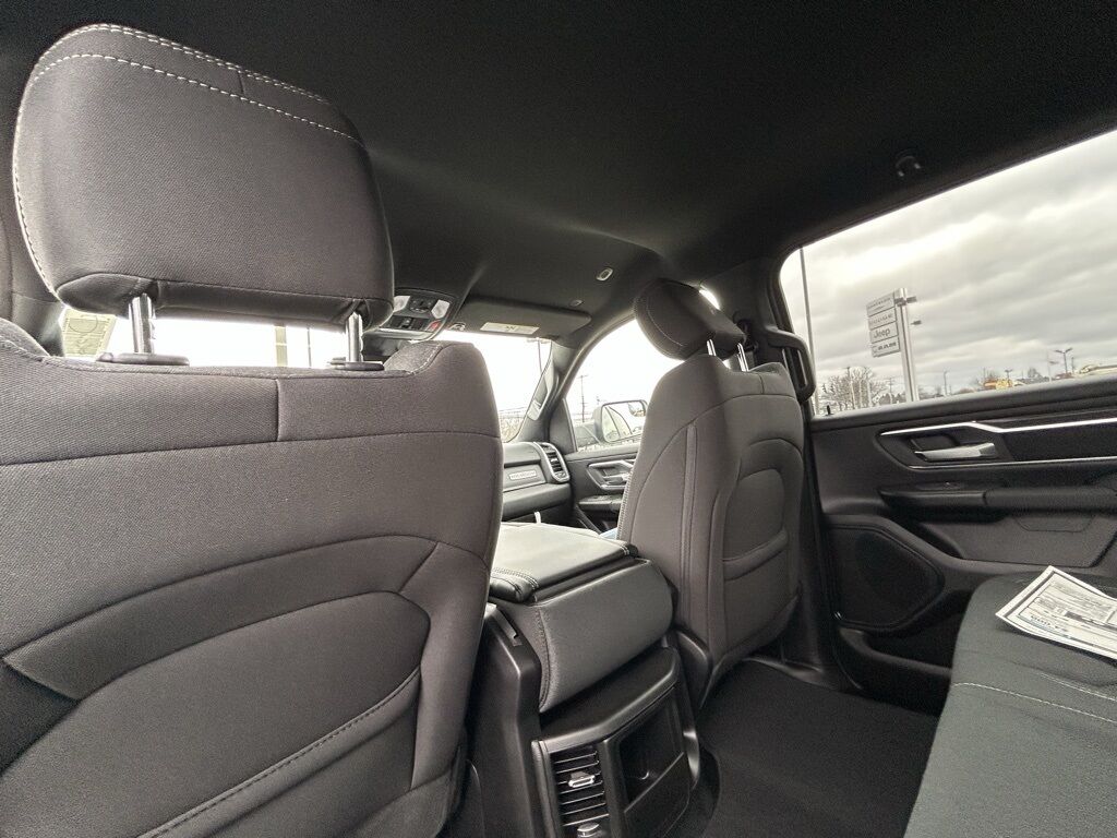 2026 Ram 1500 Big Horn/Lone Star Crestwood KY