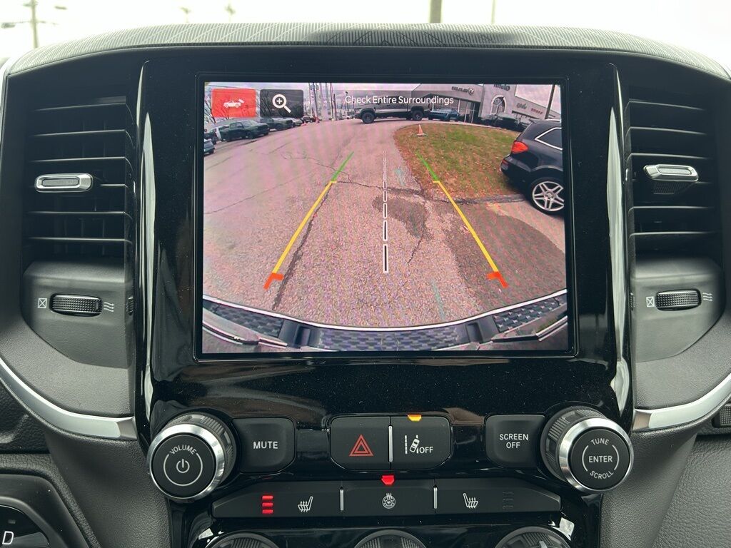 2026 Ram 1500 Big Horn/Lone Star Crestwood KY