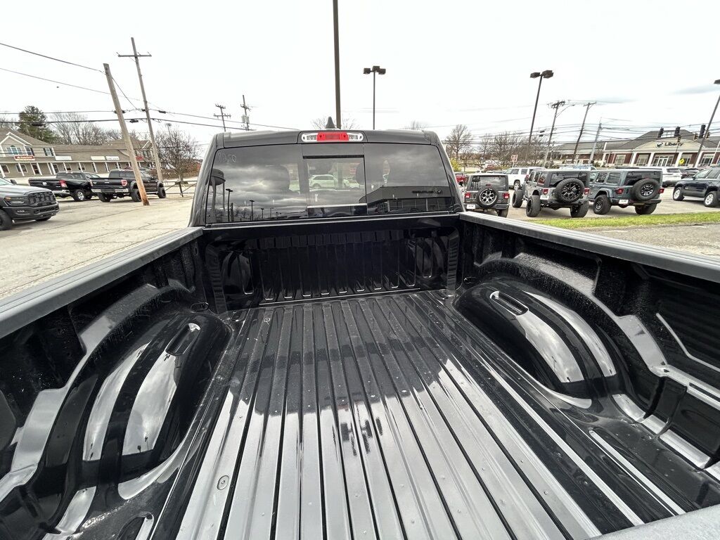 2026 Ram 1500 Big Horn/Lone Star Crestwood KY