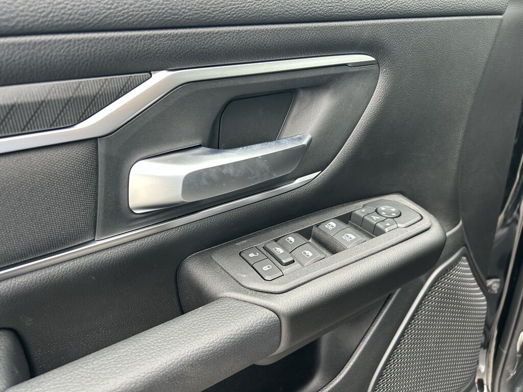 2026 Ram 1500 Big Horn/Lone Star Crestwood KY