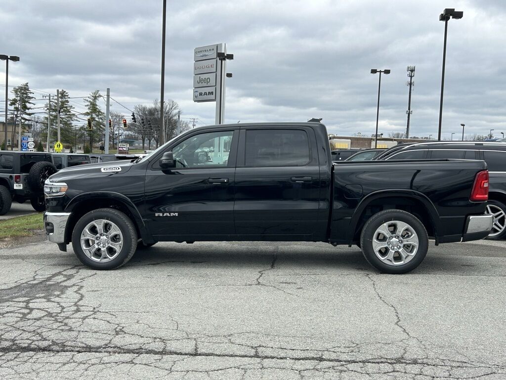 2026 Ram 1500 Big Horn/Lone Star Crestwood KY