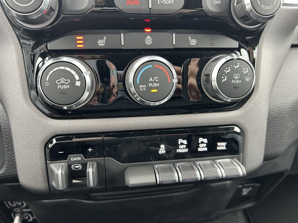 2026 Ram 1500 Big Horn/Lone Star Crestwood KY