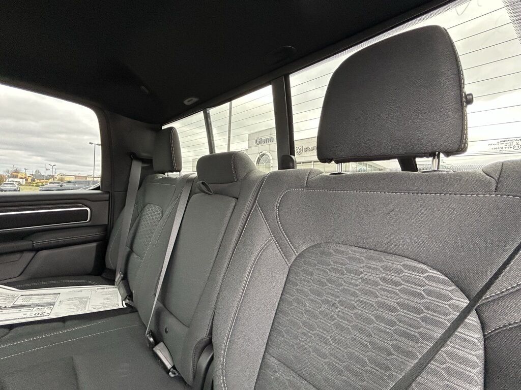 2026 Ram 1500 Big Horn/Lone Star Crestwood KY