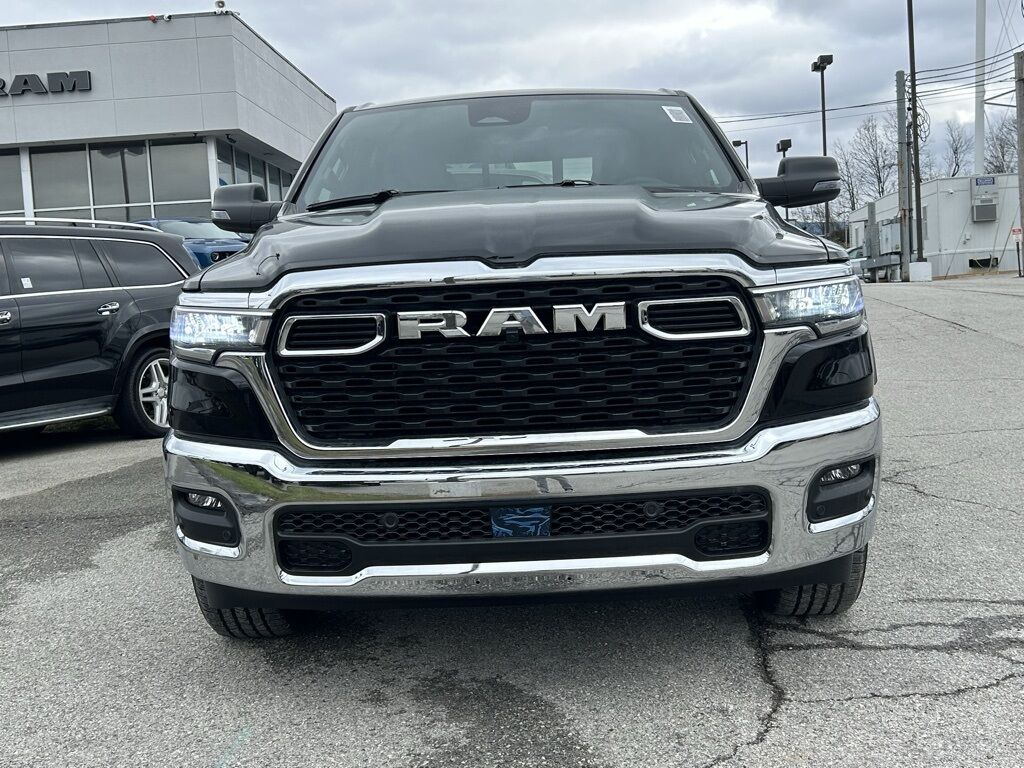 2026 Ram 1500 Big Horn/Lone Star Crestwood KY