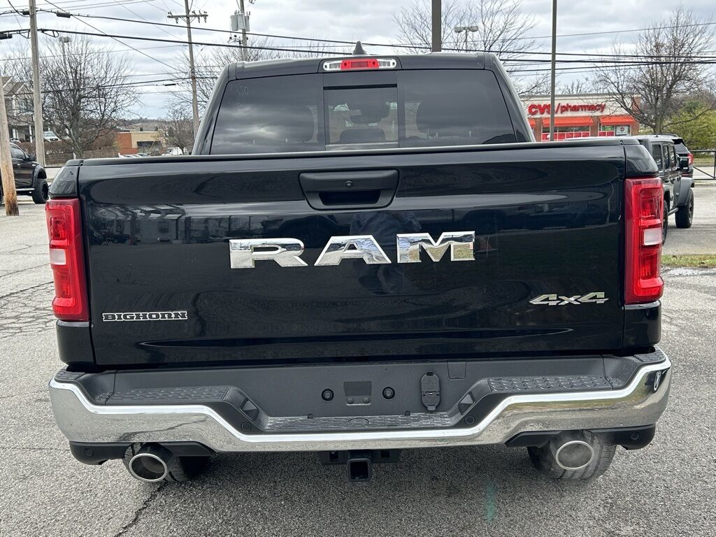 2026 Ram 1500 Big Horn/Lone Star Crestwood KY