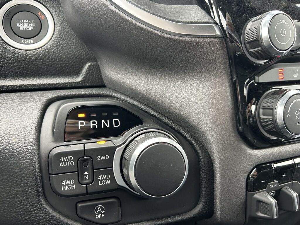 2026 Ram 1500 Big Horn/Lone Star Crestwood KY