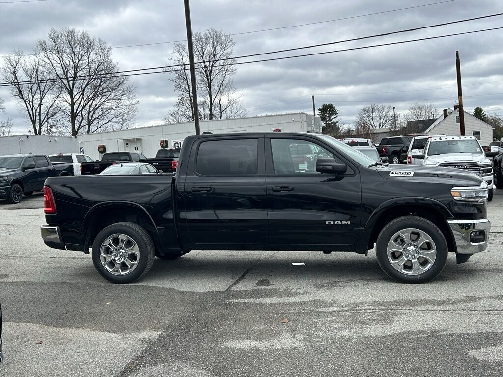 2026 Ram 1500 Big Horn/Lone Star Crestwood KY