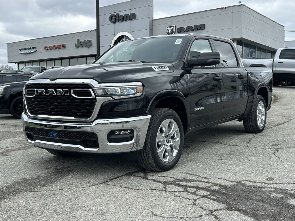 2026 Ram 1500 Big Horn/Lone Star Crestwood KY