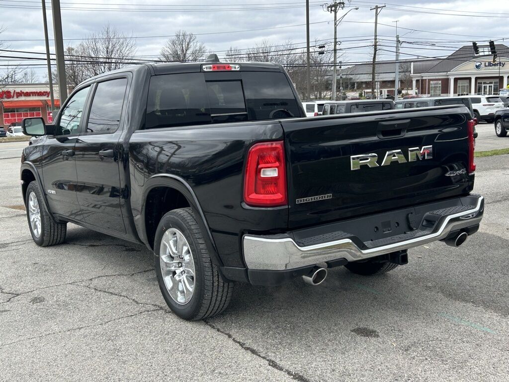 2026 Ram 1500 Big Horn/Lone Star Crestwood KY