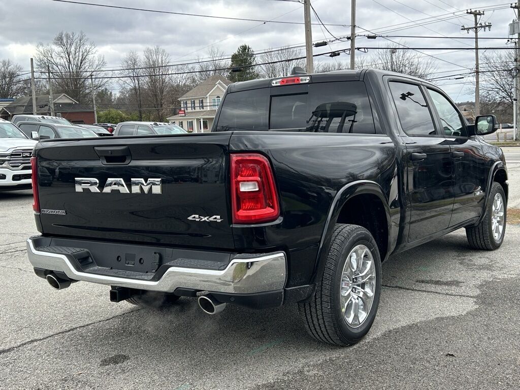 2026 Ram 1500 Big Horn/Lone Star Crestwood KY