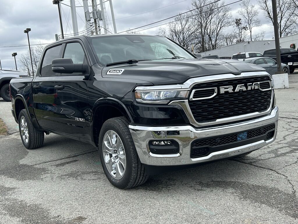 2026 Ram 1500 Big Horn/Lone Star Crestwood KY