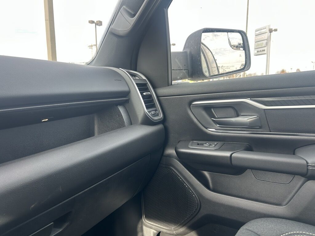 2026 Ram 1500 Big Horn/Lone Star Crestwood KY