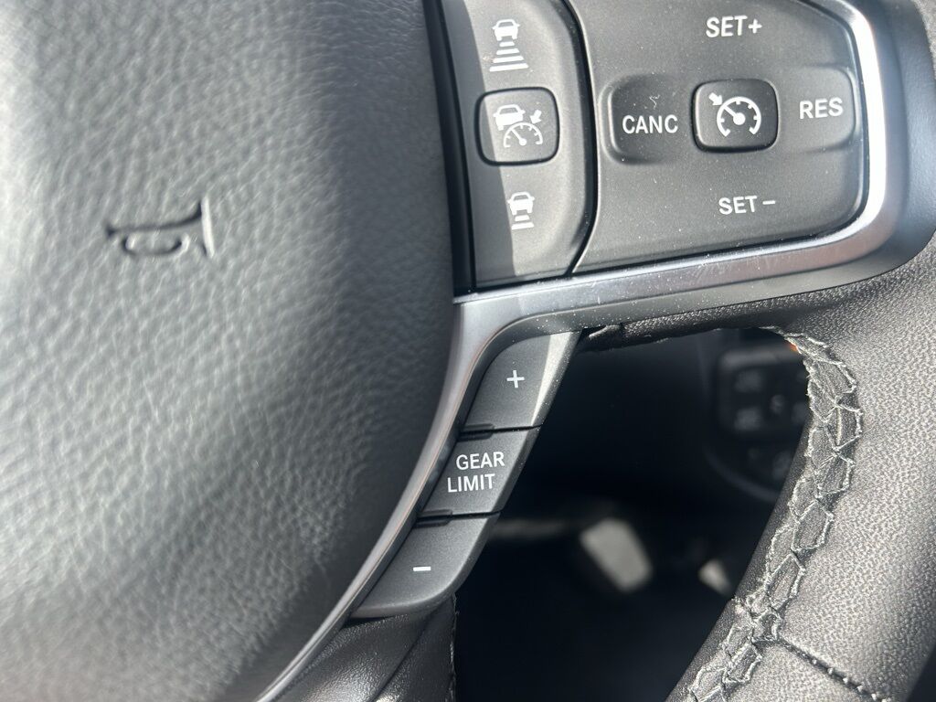 2026 Ram 1500 Big Horn/Lone Star Crestwood KY