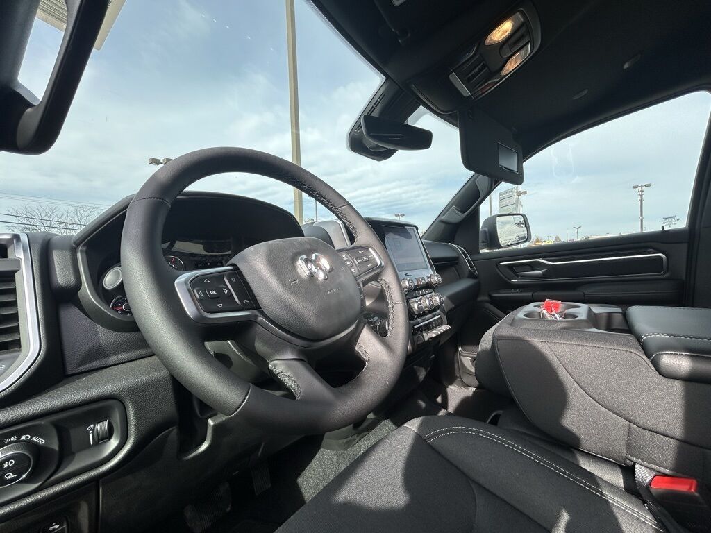 2026 Ram 1500 Big Horn/Lone Star Crestwood KY