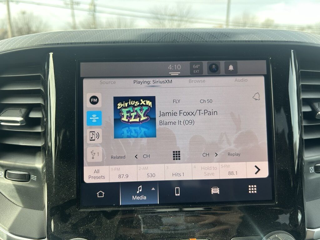 2026 Ram 1500 Big Horn/Lone Star Crestwood KY