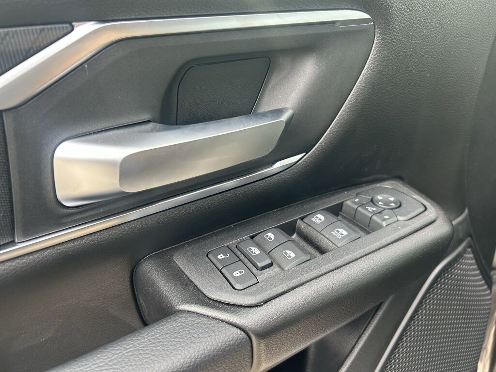 2026 Ram 1500 Big Horn/Lone Star Crestwood KY