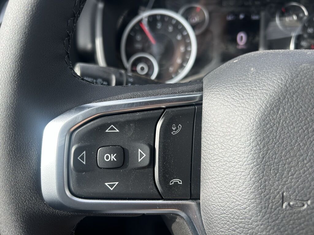 2026 Ram 1500 Big Horn/Lone Star Crestwood KY