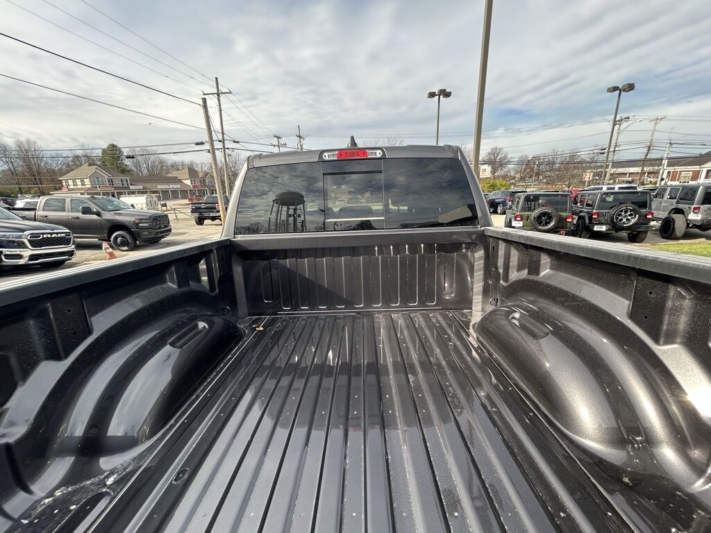 2026 Ram 1500 Big Horn/Lone Star Crestwood KY