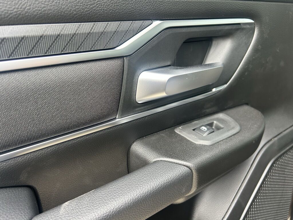 2026 Ram 1500 Big Horn/Lone Star Crestwood KY