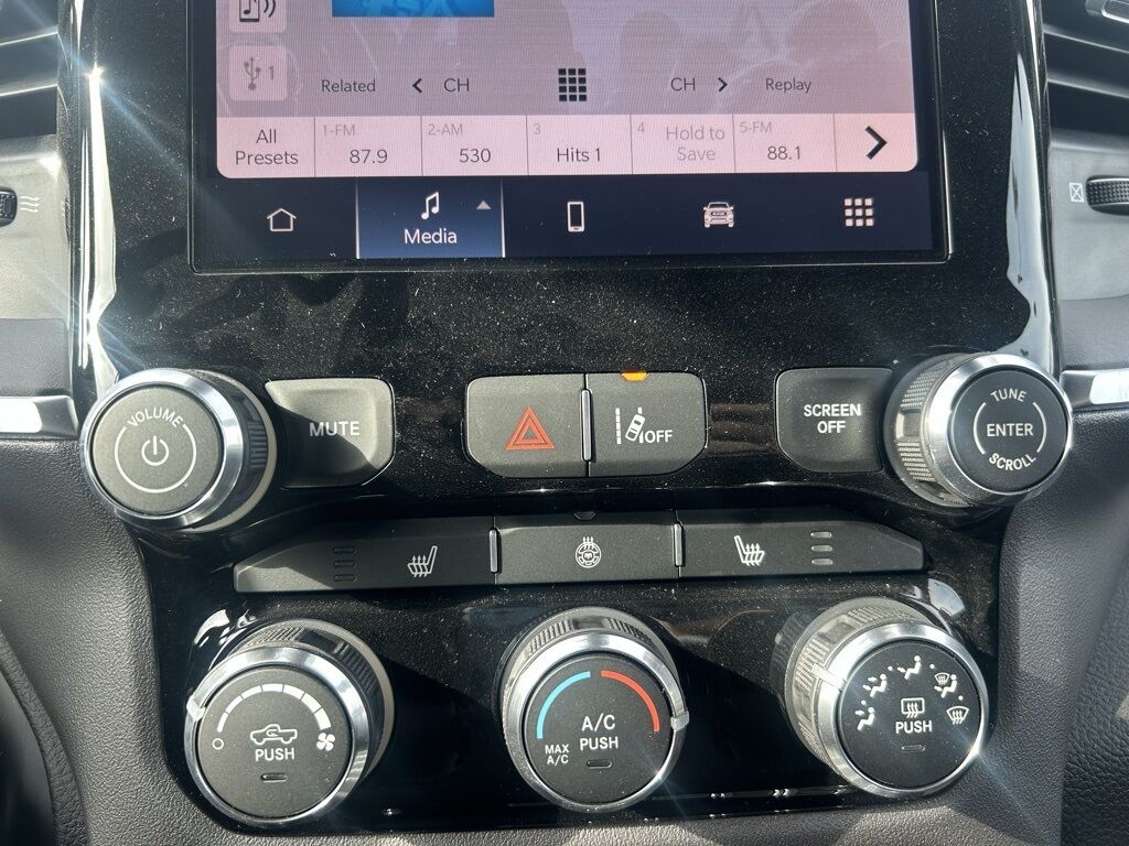 2026 Ram 1500 Big Horn/Lone Star Crestwood KY