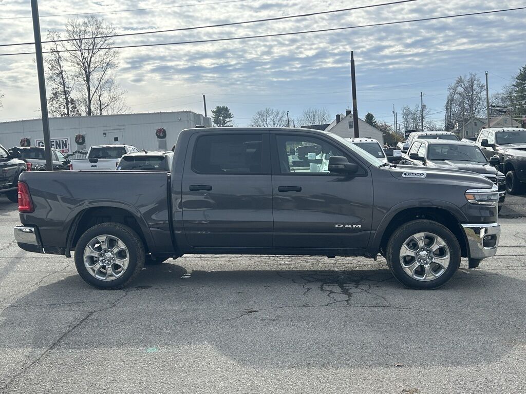 2026 Ram 1500 Big Horn/Lone Star Crestwood KY