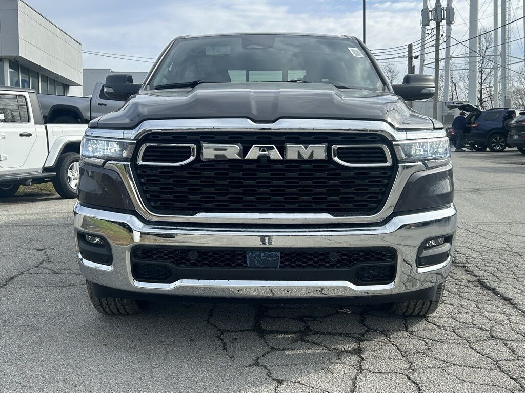 2026 Ram 1500 Big Horn/Lone Star Crestwood KY