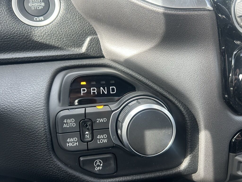 2026 Ram 1500 Big Horn/Lone Star Crestwood KY