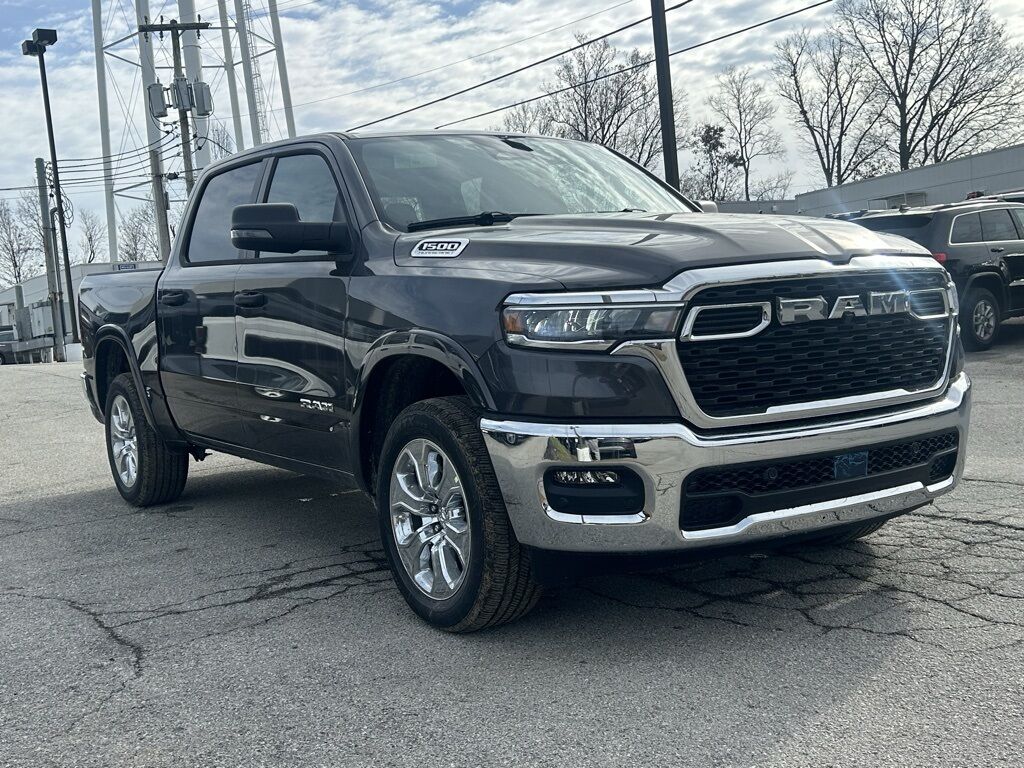 2026 Ram 1500 Big Horn/Lone Star Crestwood KY