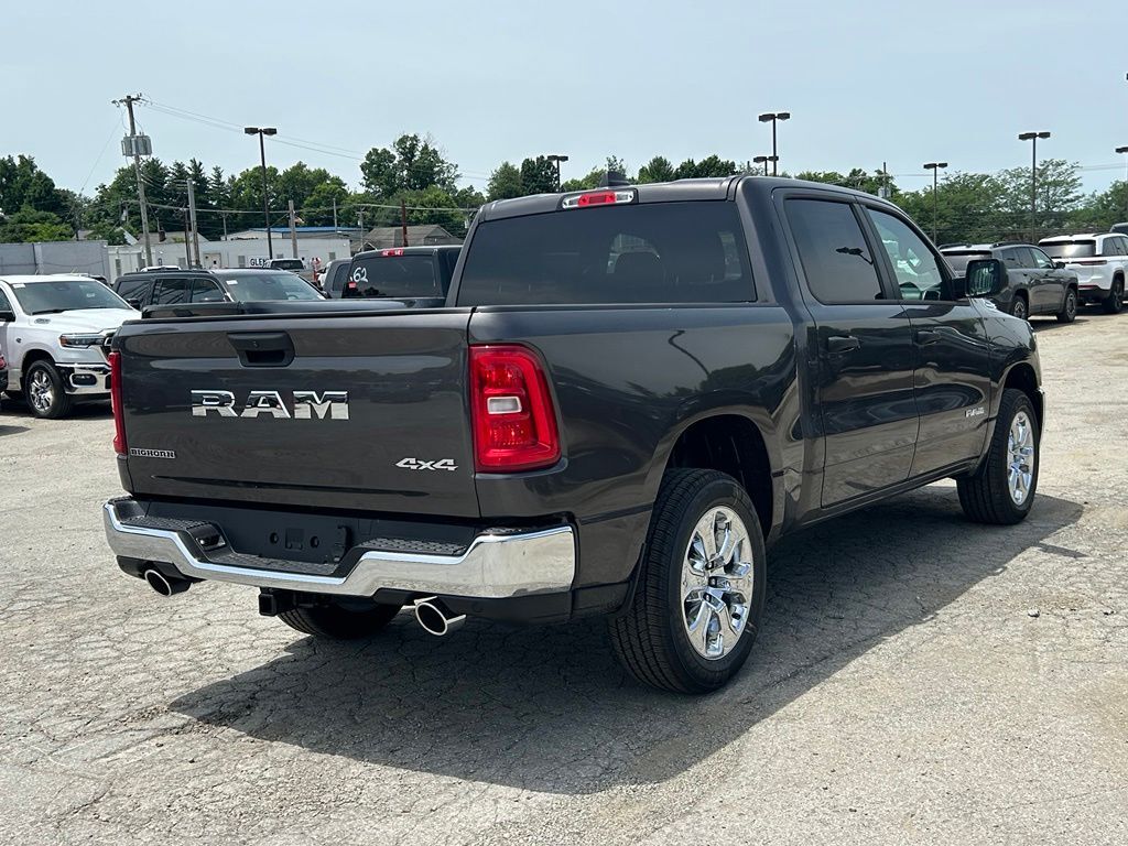 2026 Ram 1500 Big Horn/Lone Star Crestwood KY