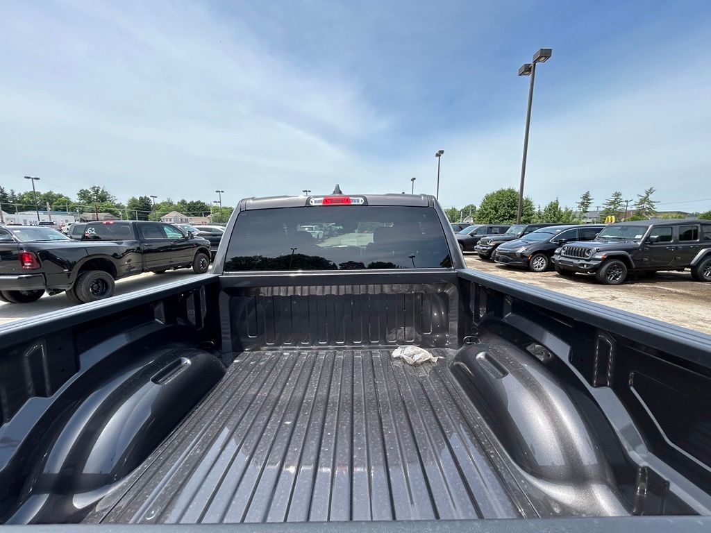 2026 Ram 1500 Big Horn/Lone Star Crestwood KY