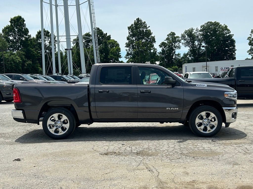 2026 Ram 1500 Big Horn/Lone Star Crestwood KY