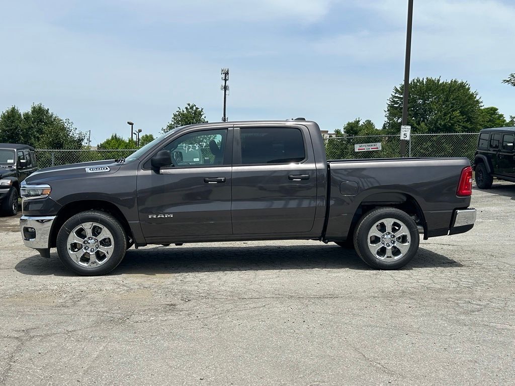 2026 Ram 1500 Big Horn/Lone Star Crestwood KY