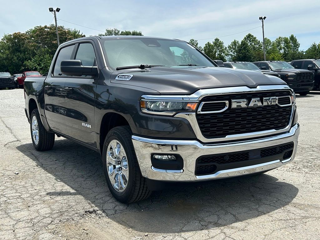 2026 Ram 1500 Big Horn/Lone Star Crestwood KY