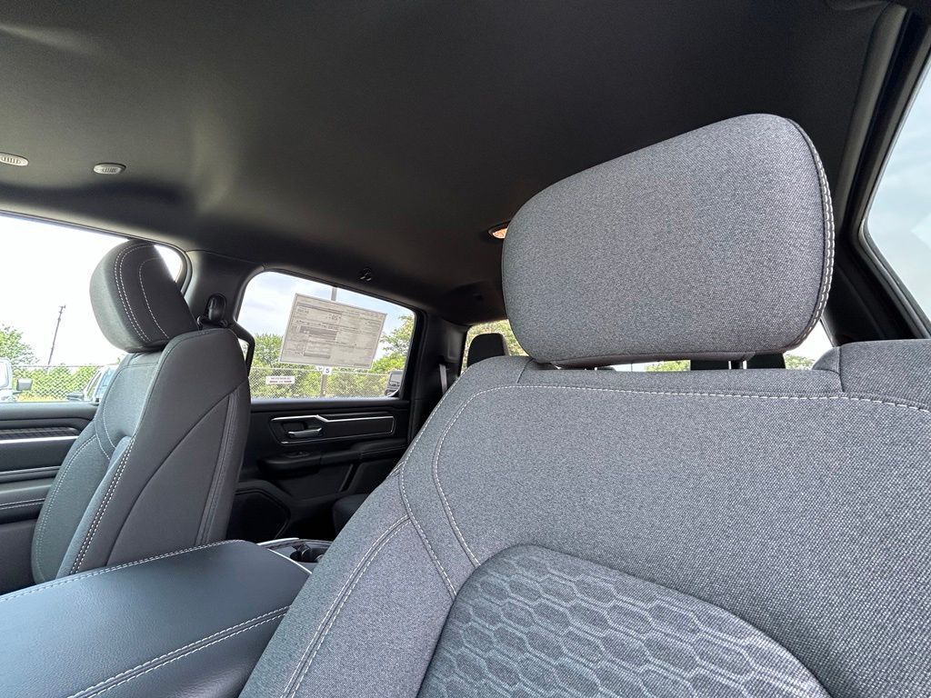 2026 Ram 1500 Big Horn/Lone Star Crestwood KY