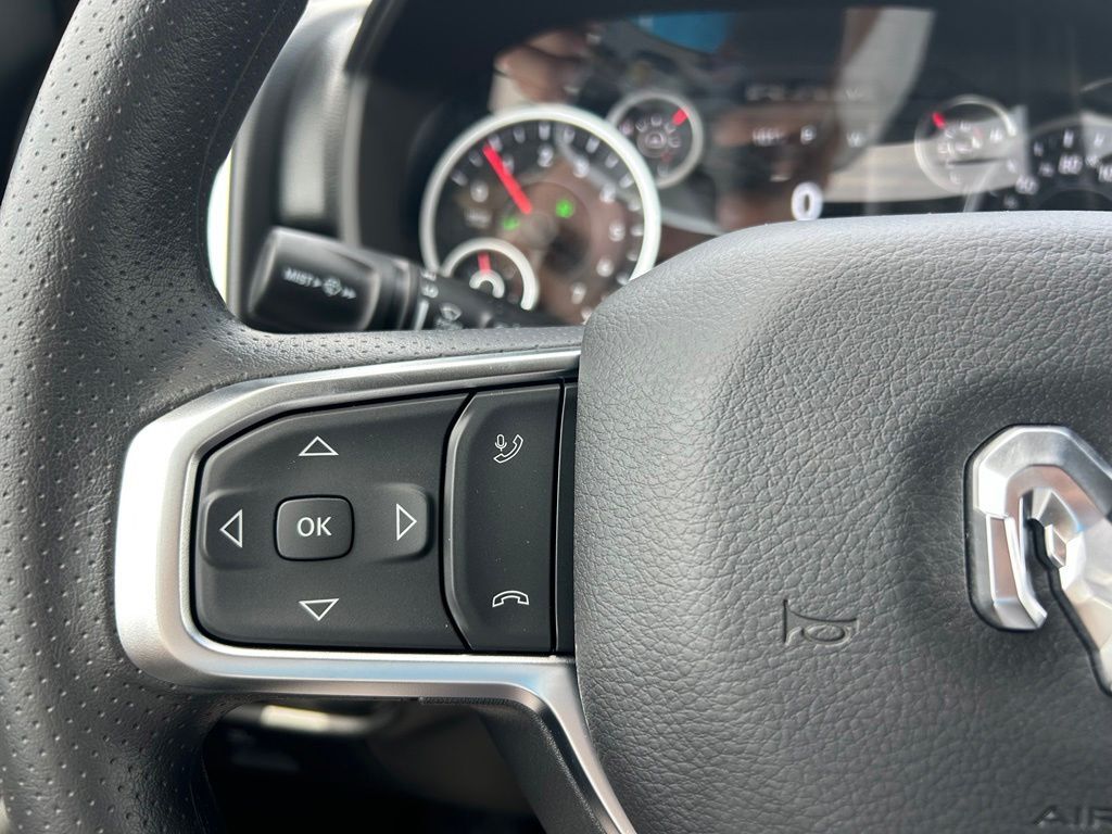 2026 Ram 1500 Big Horn/Lone Star Crestwood KY