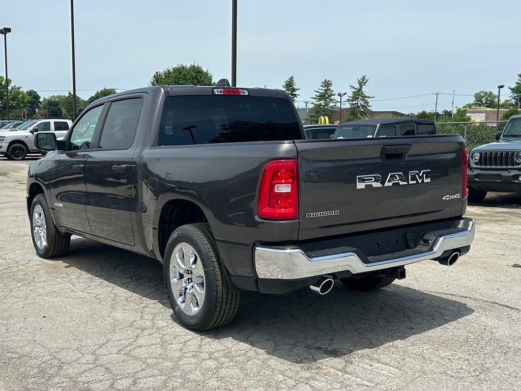 2026 Ram 1500 Big Horn/Lone Star Crestwood KY