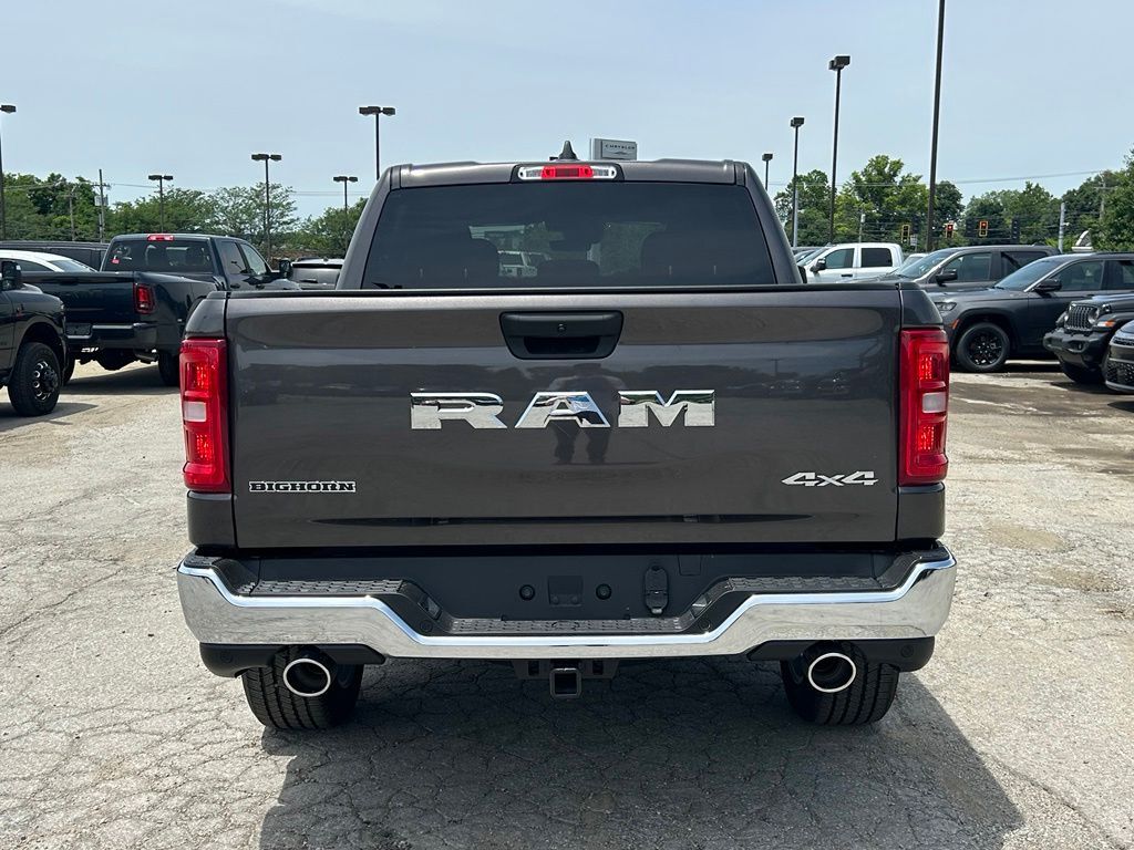 2026 Ram 1500 Big Horn/Lone Star Crestwood KY