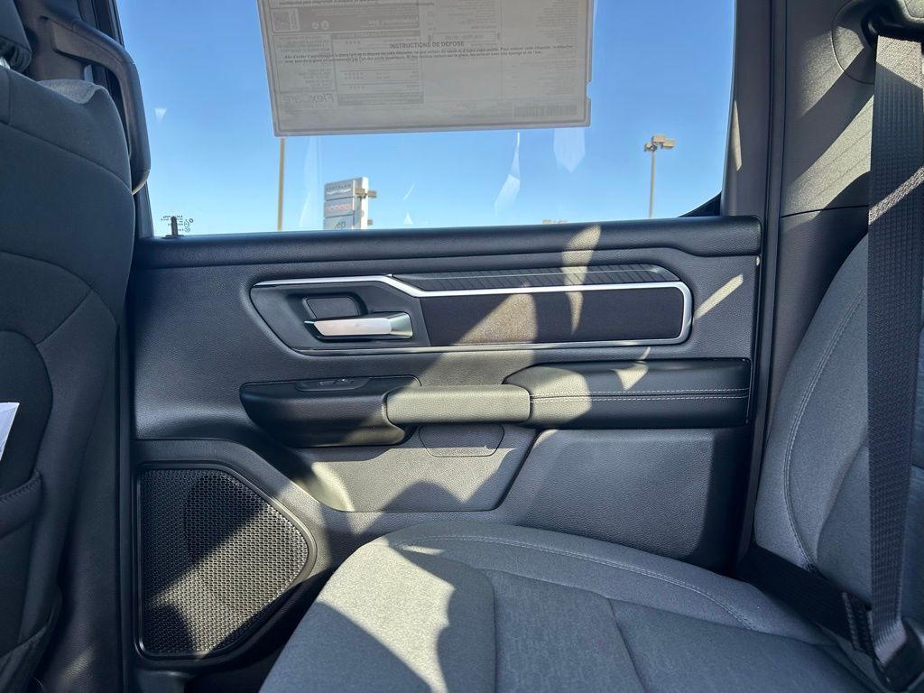 2026 Ram 1500 Big Horn/Lone Star Crestwood KY