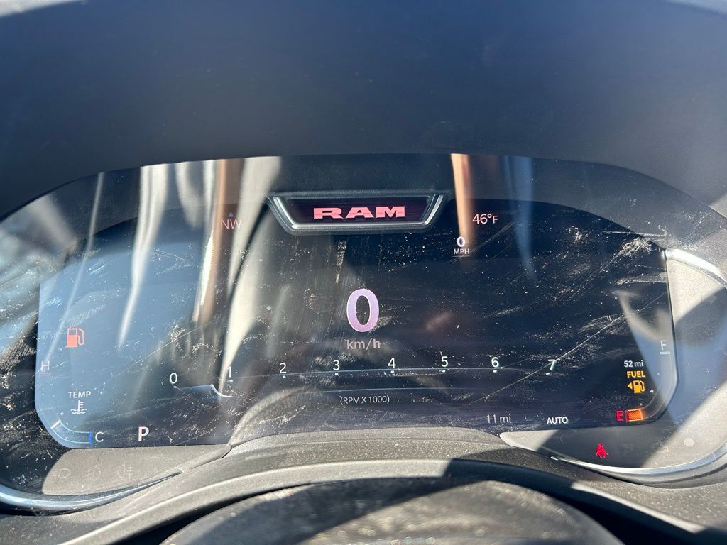 2026 Ram 1500 Big Horn/Lone Star Crestwood KY