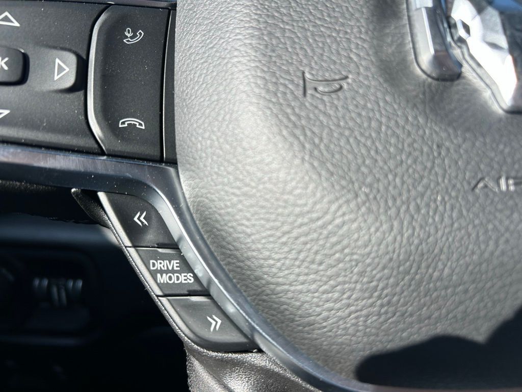 2026 Ram 1500 Big Horn/Lone Star Crestwood KY