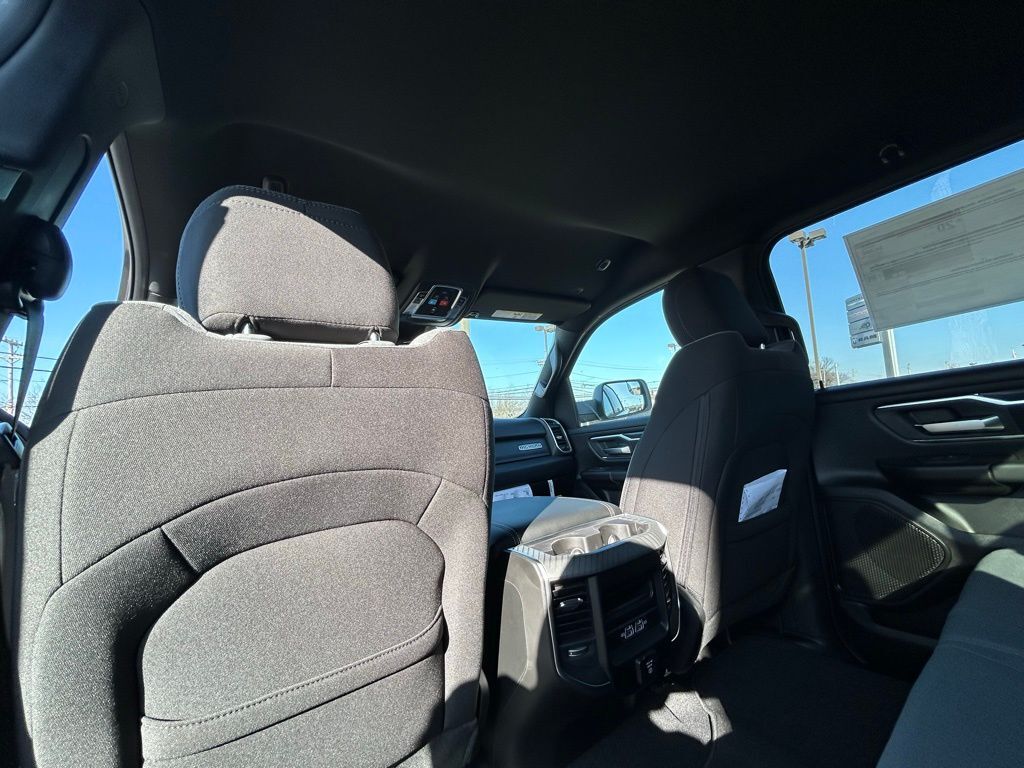 2026 Ram 1500 Big Horn/Lone Star Crestwood KY